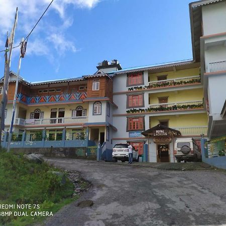 Delight Royal Lachung Bagian luar foto