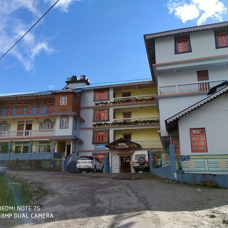 Delight Royal Lachung Bagian luar foto