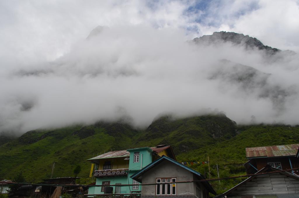 Delight Royal Lachung Ruang foto