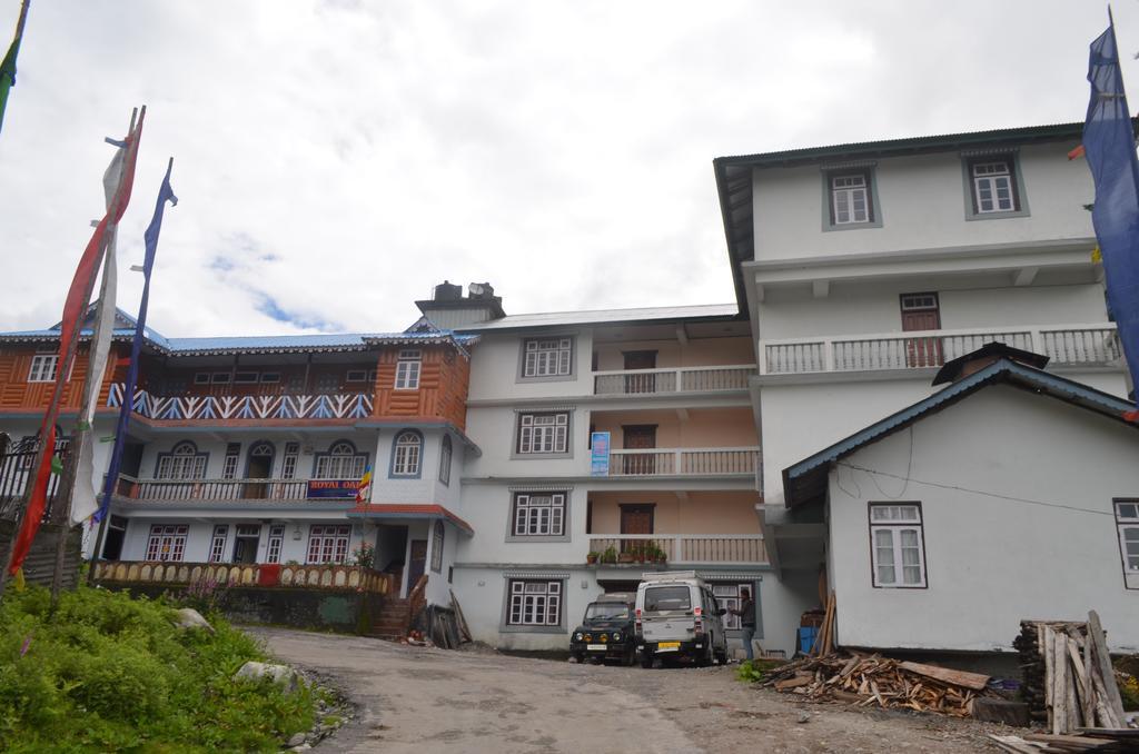Delight Royal Lachung Bagian luar foto