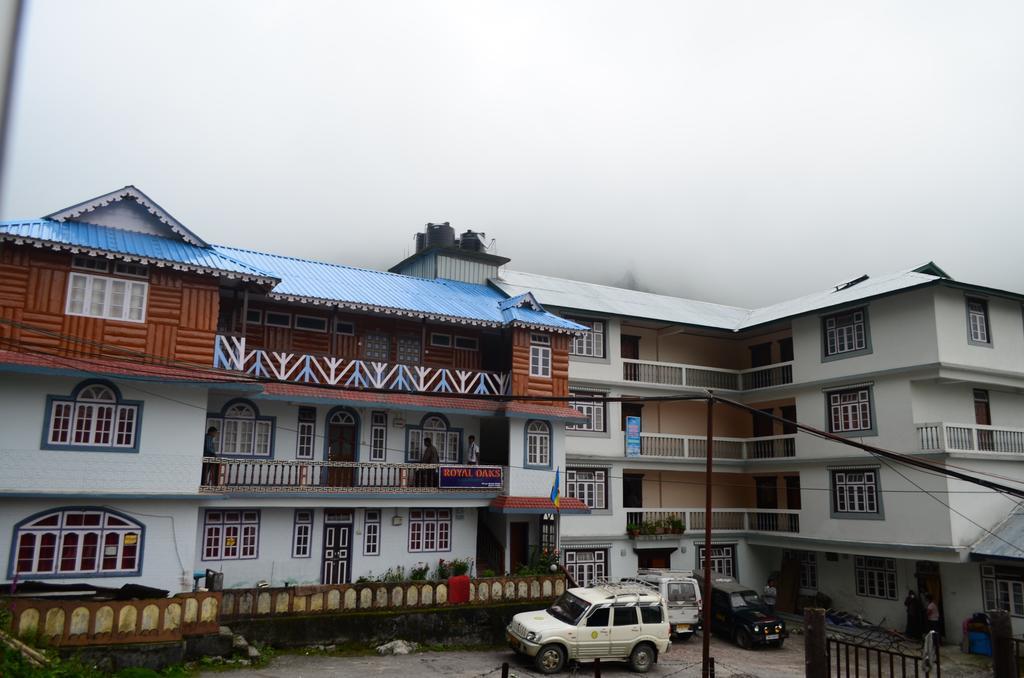 Delight Royal Lachung Bagian luar foto