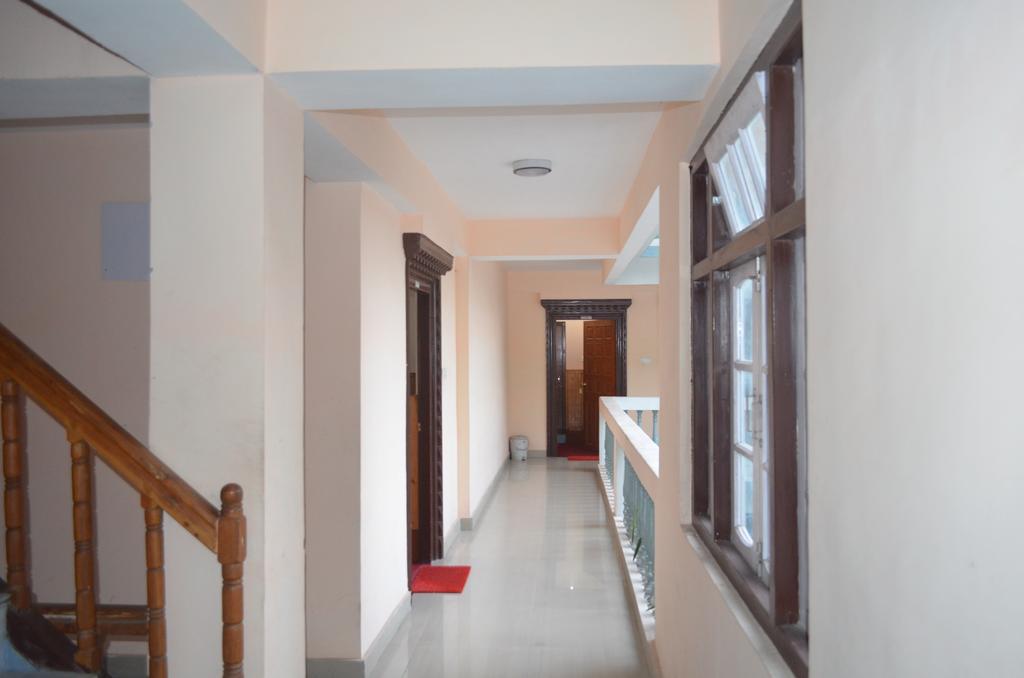 Delight Royal Lachung Bagian luar foto