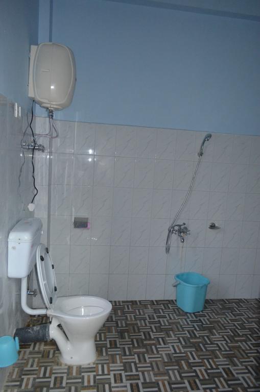 Delight Royal Lachung Bagian luar foto