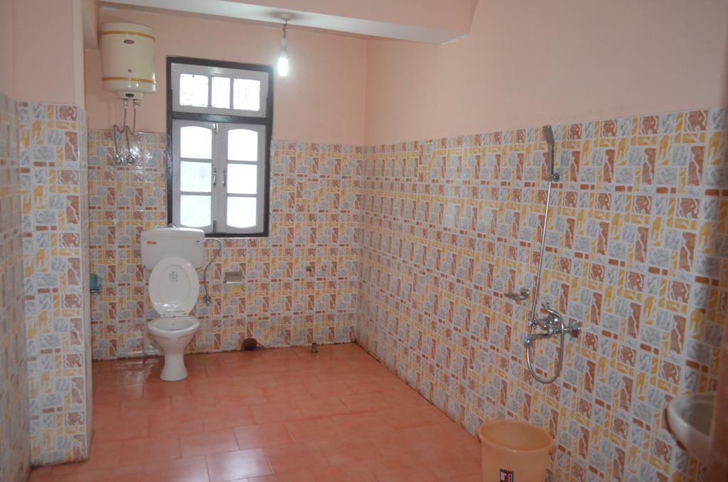 Delight Royal Lachung Bagian luar foto
