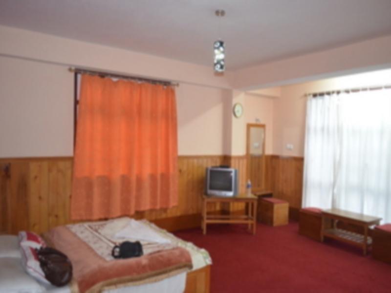 Delight Royal Lachung Bagian luar foto