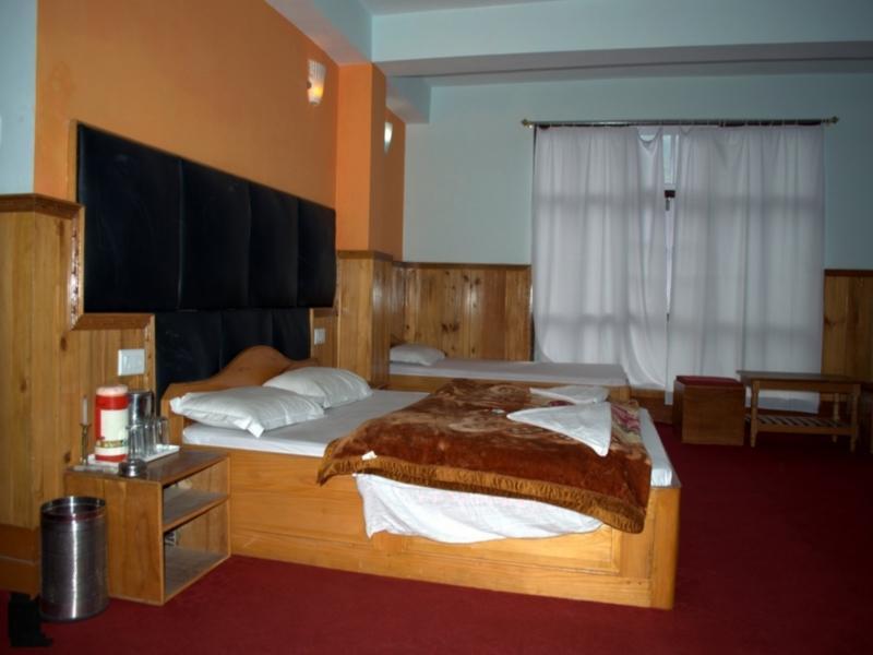 Delight Royal Lachung Bagian luar foto