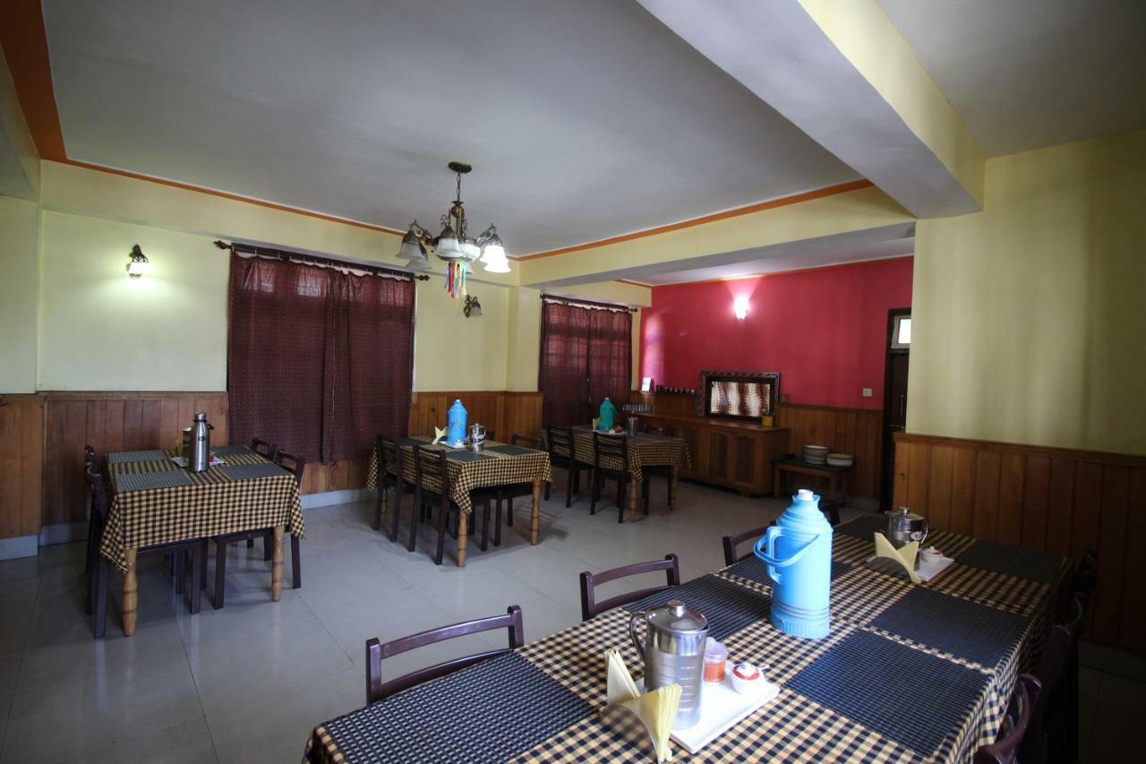 Delight Royal Lachung Bagian luar foto