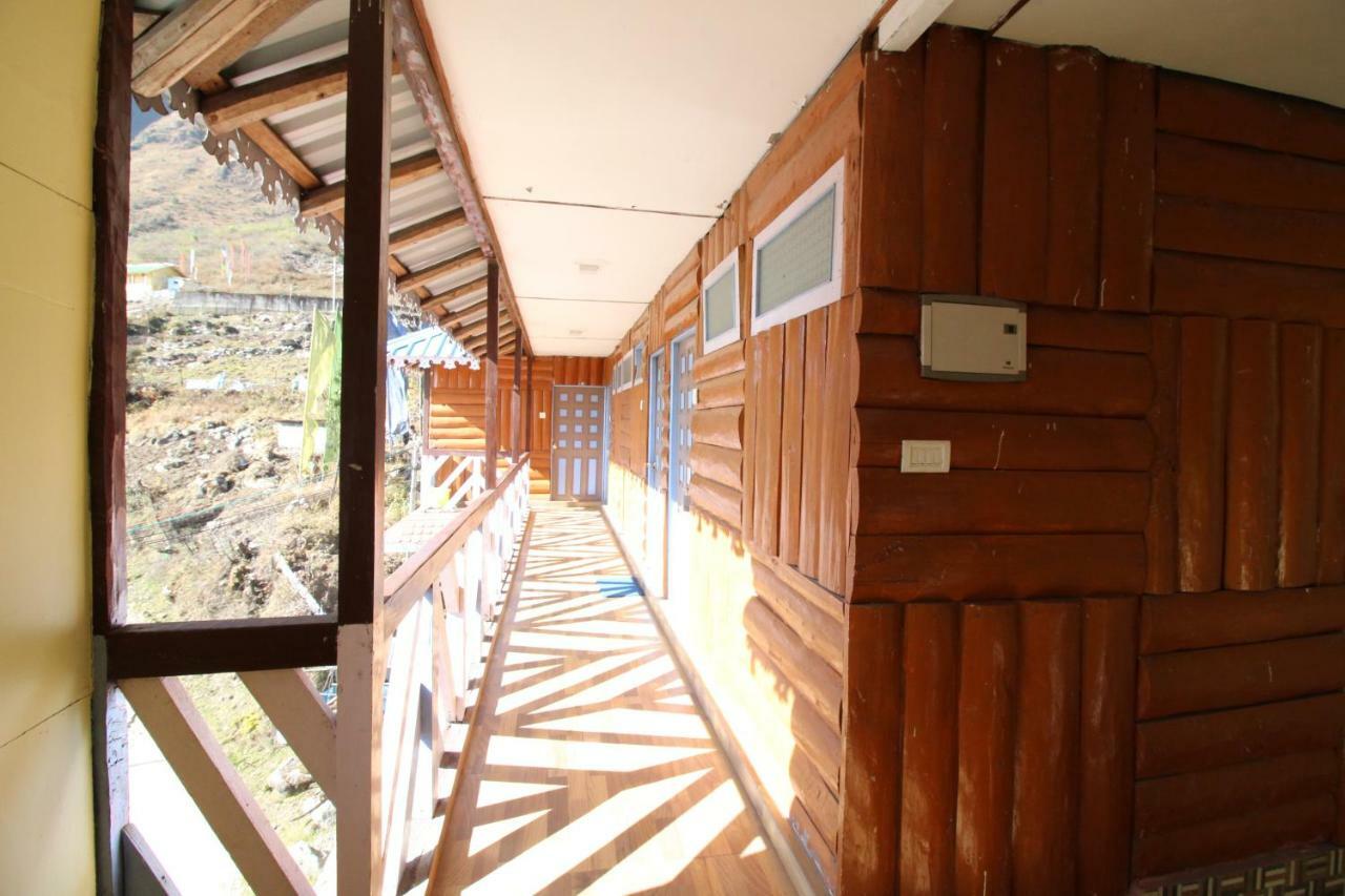 Delight Royal Lachung Bagian luar foto