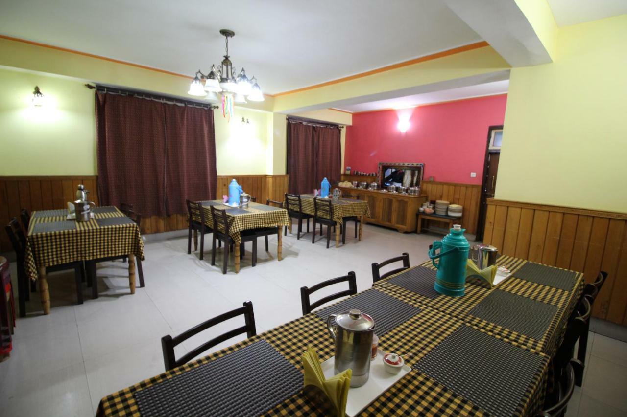 Delight Royal Lachung Bagian luar foto