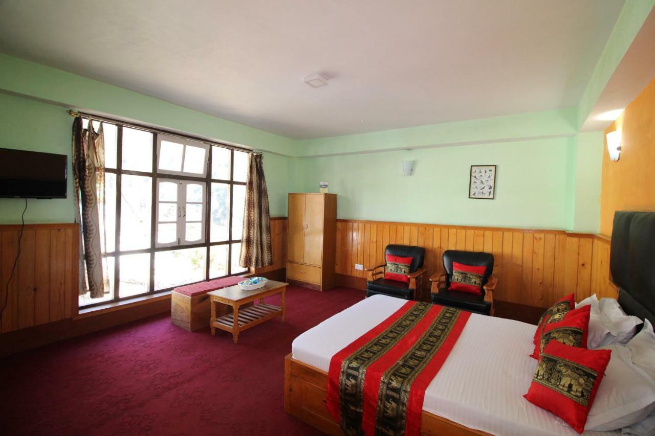 Delight Royal Lachung Bagian luar foto