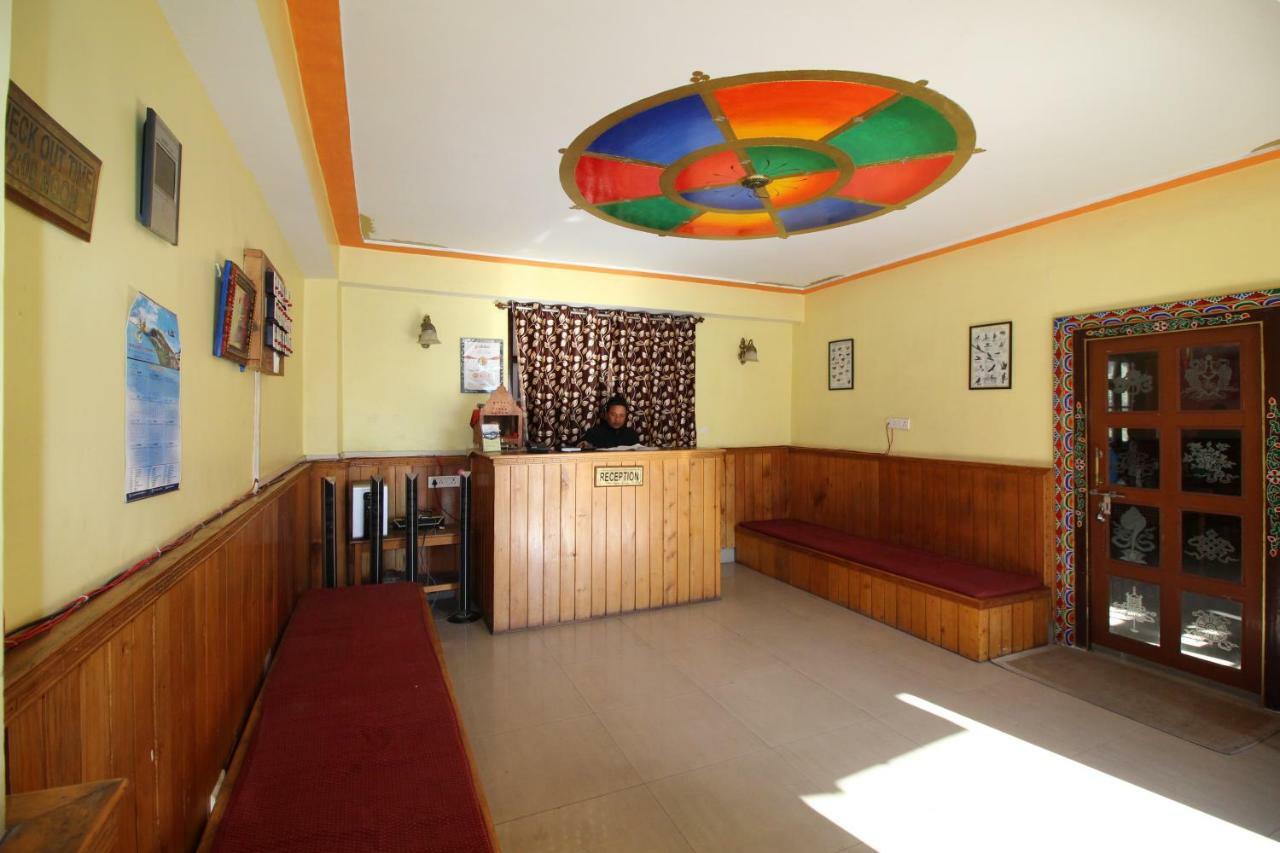 Delight Royal Lachung Bagian luar foto