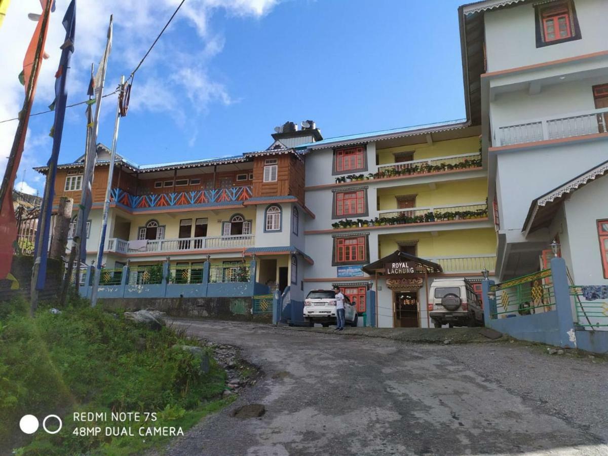 Delight Royal Lachung Bagian luar foto